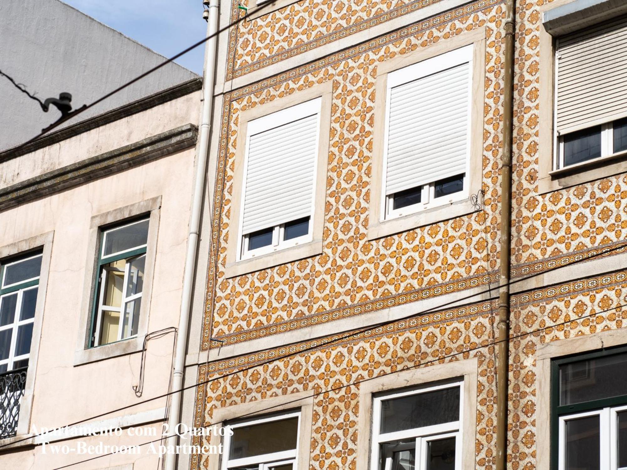 Akicity Anjos Golden Appartement Lisboa